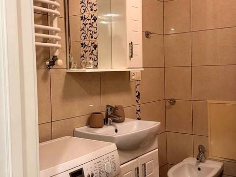 квартира за адресою Південний бульв., 22