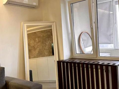 квартира за адресою Південний бульв., 22