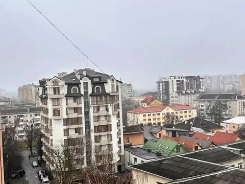 квартира за адресою Південний бульв., 22