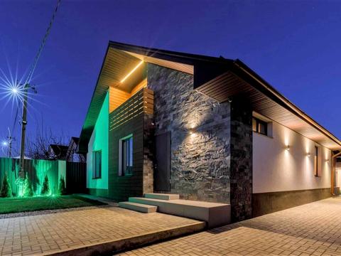 будинок за адресою Слобожанський просп. (Газети "Правда")