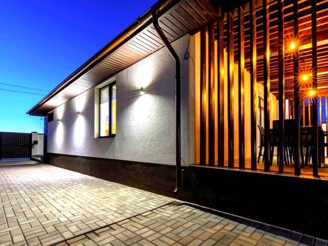 будинок за адресою Слобожанський просп. (Газети "Правда")