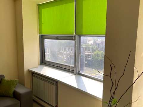 комерційна за адресою Дніпро, Володимира Мономаха вул. (Московська), 17