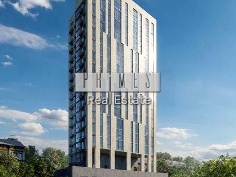 комерційна за адресою Кудрявська вул., 45