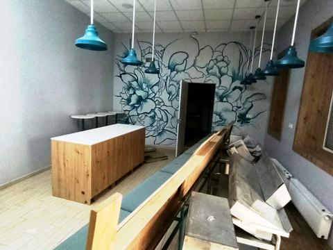 комерційна за адресою Костюринський пров., 2