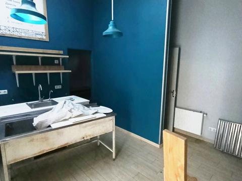 комерційна за адресою Костюринський пров., 2