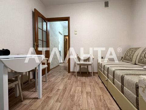 квартира за адресою Київ, Михайла Максимовича вул. (Онуфрія Трутенка), 9-Б