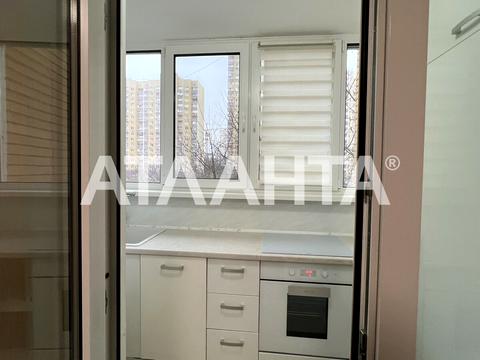 квартира за адресою Київ, Михайла Максимовича вул. (Онуфрія Трутенка), 9-Б