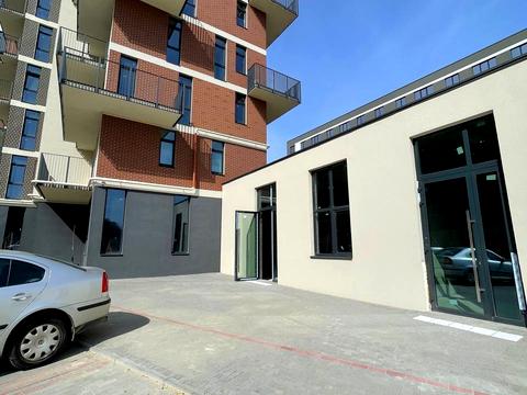 коммерческая по адресу Галицкая ул., (Будинок)