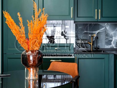 квартира по адресу Михаила Бойчука ул. (Киквидзе), 19-А