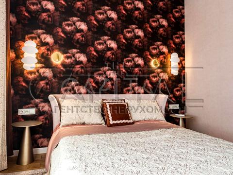 квартира по адресу Михаила Бойчука ул. (Киквидзе), 19-А