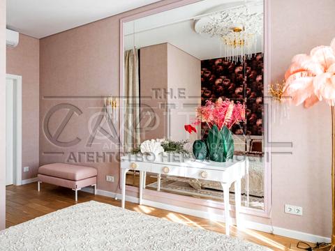 квартира по адресу Михаила Бойчука ул. (Киквидзе), 19-А