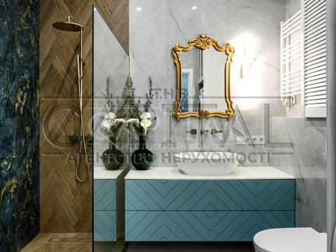 квартира по адресу Михаила Бойчука ул. (Киквидзе), 19-А