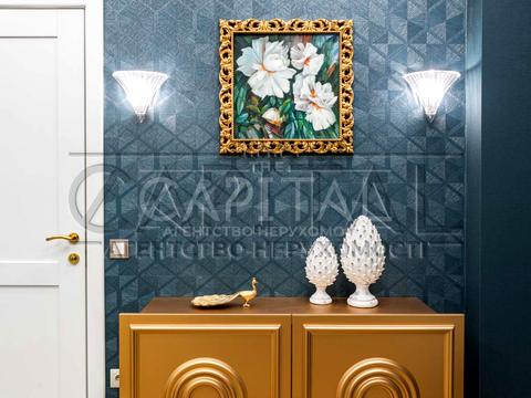 квартира по адресу Михаила Бойчука ул. (Киквидзе), 19-А