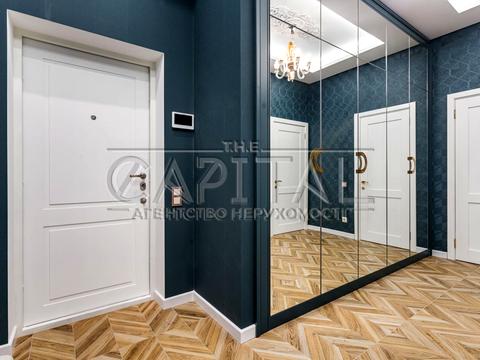 квартира по адресу Михаила Бойчука ул. (Киквидзе), 19-А