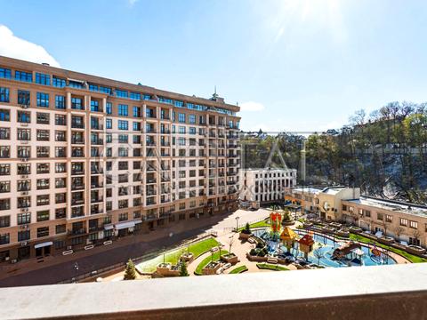 квартира по адресу Михаила Бойчука ул. (Киквидзе), 19-А