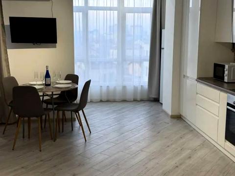 квартира за адресою Івано-Франківськ, Височана вул., 18