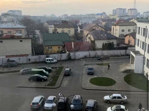 квартира за адресою Івано-Франківськ, Височана вул., 18