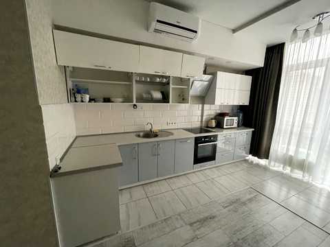 квартира за адресою Французький бульв., 60г