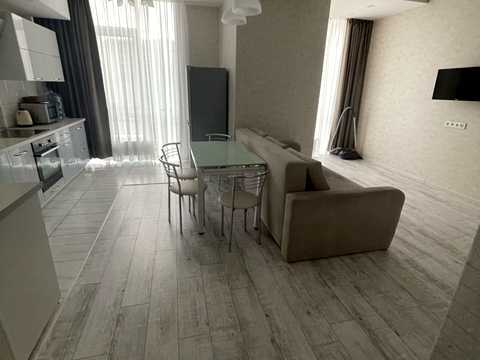 квартира за адресою Французький бульв., 60г