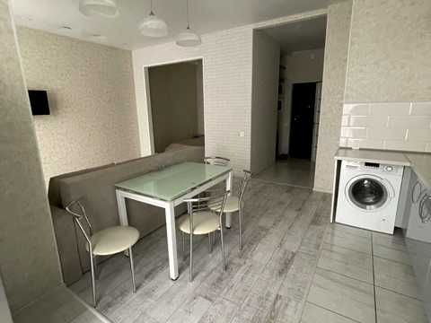 квартира за адресою Французький бульв., 60г