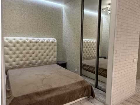 квартира за адресою Французький бульв., 60г
