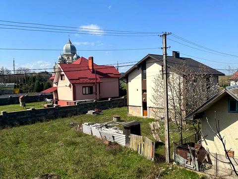 будинок за адресою церковна