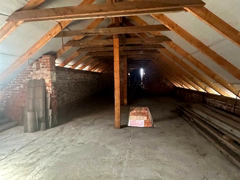 будинок за адресою церковна