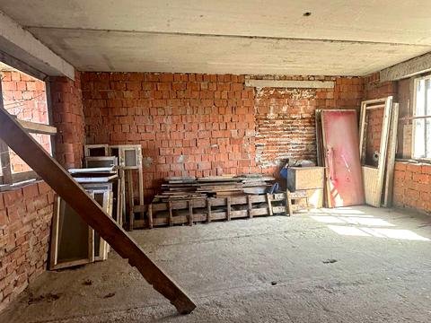 будинок за адресою церковна