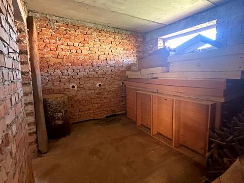 будинок за адресою церковна