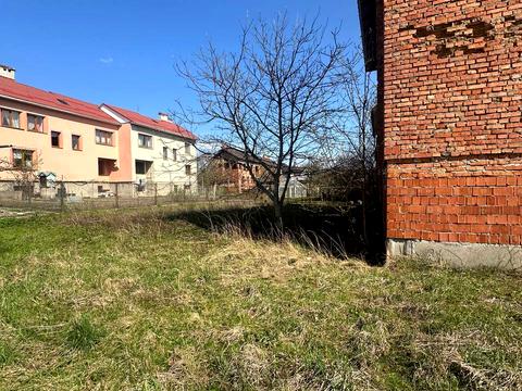 будинок за адресою церковна