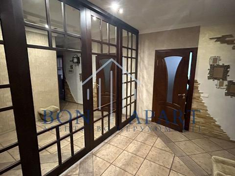 квартира за адресою Мокра вул. (Кудряшова), 20