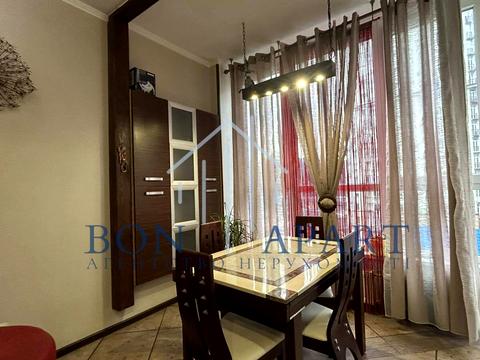 квартира за адресою Мокра вул. (Кудряшова), 20