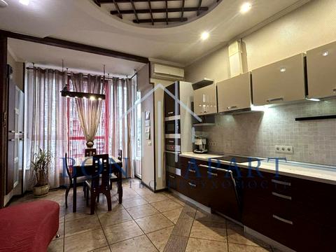 квартира за адресою Мокра вул. (Кудряшова), 20