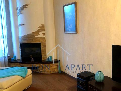 квартира за адресою Мокра вул. (Кудряшова), 20