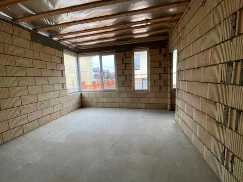 дом по адресу Грушевского ул.