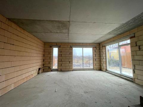 дом по адресу Грушевского ул.