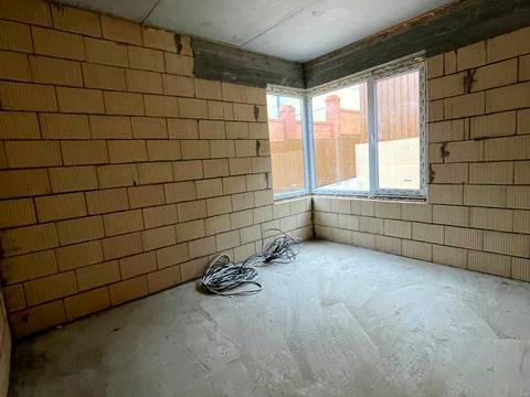 дом по адресу Грушевского ул.