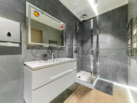 комерційна за адресою Київ, Андрія Верхогляда вул. (Михайла Драгомирова), 14-А