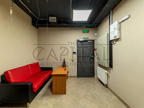 комерційна за адресою Київ, Андрія Верхогляда вул. (Михайла Драгомирова), 14-А