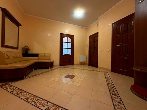 квартира по адресу Войсковая ул., 7