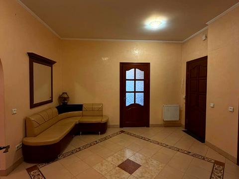 квартира по адресу Войсковая ул., 7