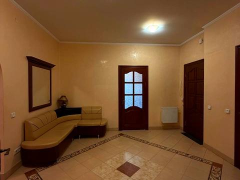 квартира по адресу Войсковая ул., 7