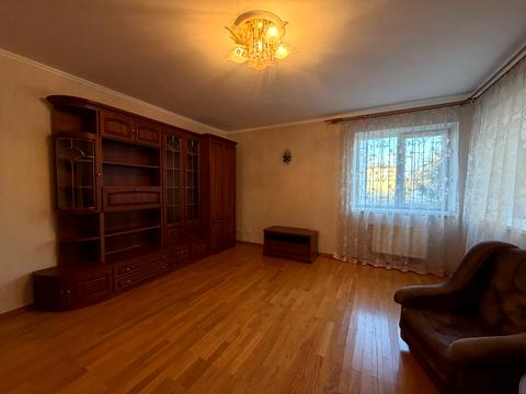 квартира по адресу Войсковая ул., 7