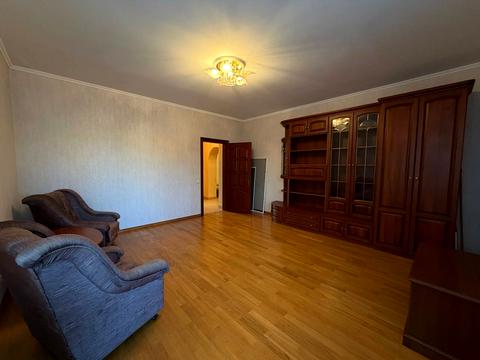 квартира по адресу Войсковая ул., 7