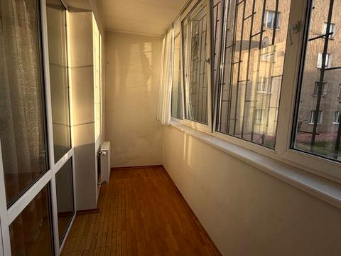 квартира по адресу Войсковая ул., 7