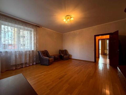 квартира по адресу Войсковая ул., 7