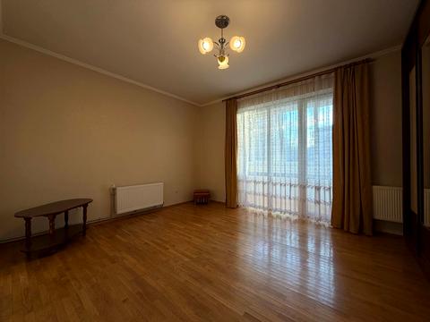 квартира по адресу Войсковая ул., 7