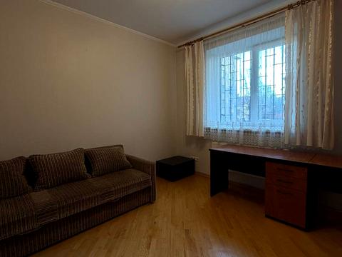 квартира по адресу Войсковая ул., 7