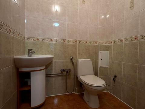 квартира по адресу Войсковая ул., 7