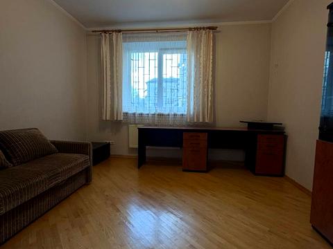 квартира по адресу Войсковая ул., 7